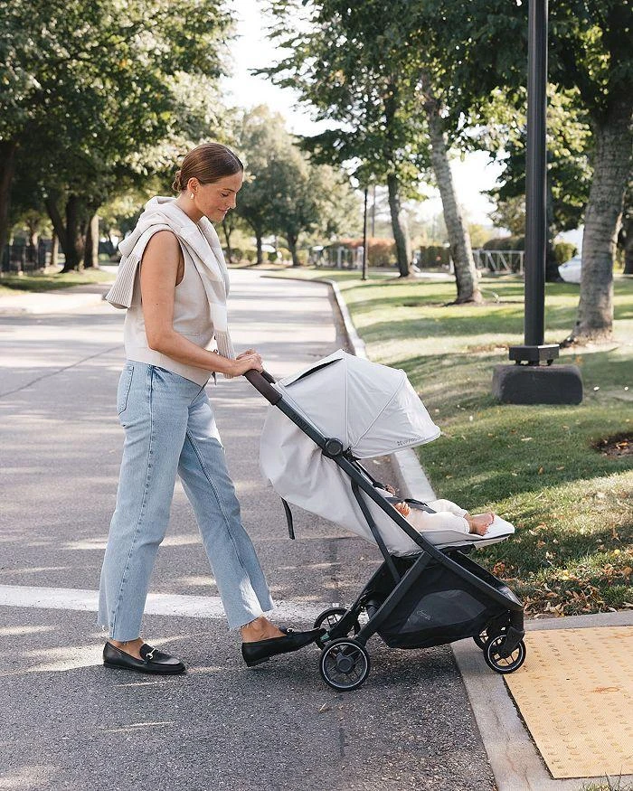 UPPAbaby Minu V3 Stroller 8