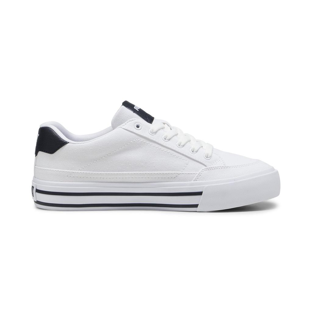 Puma PUMA Court Classic Vulc Unisex Sneakers