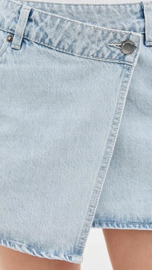 Blank NYC Tea Break Skirt 5