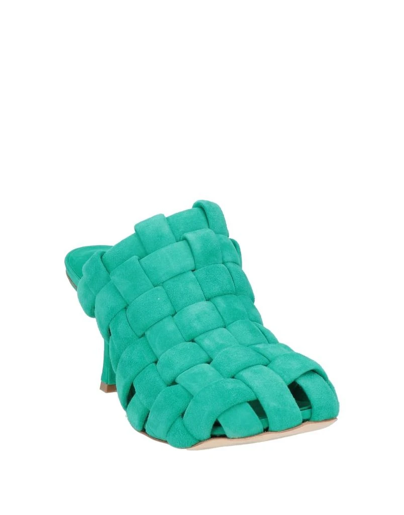 A.W.A.K.E. Mode Mules and clogs 2