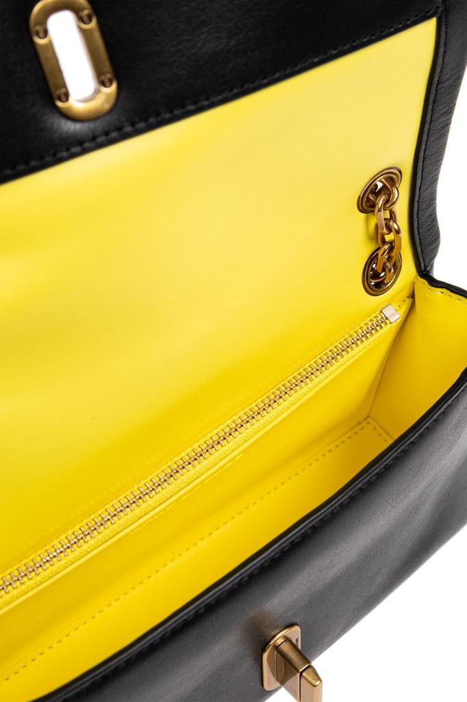 ショルダーバッグ・ポシェット Marc Jacobs The Mini Dual Shoulder Marc Jacobs Marc Jacobs The Dual Chain Mini Bag - Shoulder