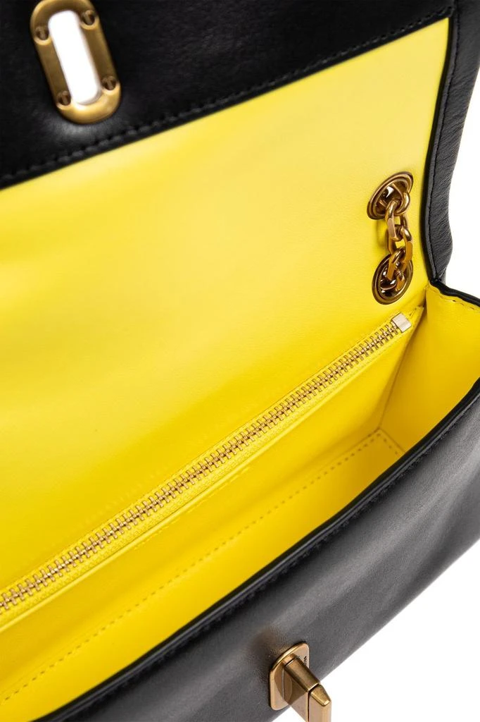 Marc Jacobs Marc Jacobs The Dual Chain Mini Bag 5