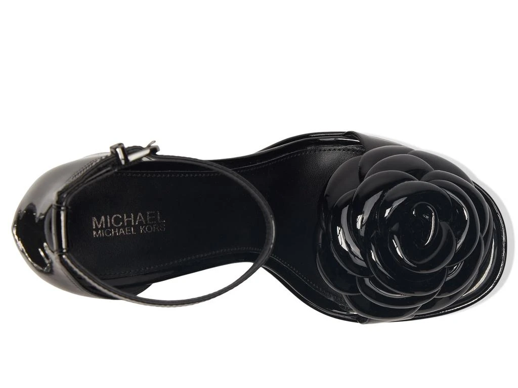 Michael Kors Elodie Platform Sandal 2