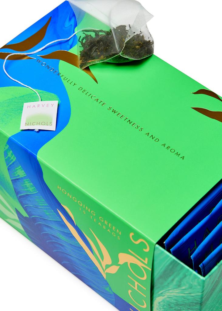 Harvey Nichols Speciality Hongquin Teabags x 15