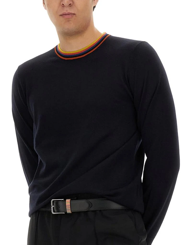 Paul Smith Dpp 4