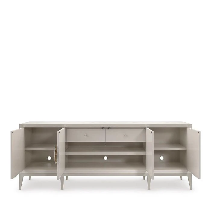 caracole Now Streaming Console 4