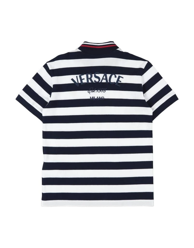 Versace Polo shirt 2