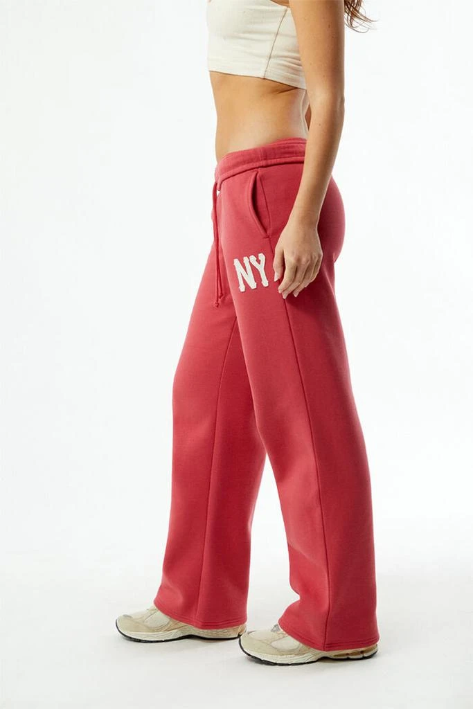 PacSun NY Baggy Sweatpants 3