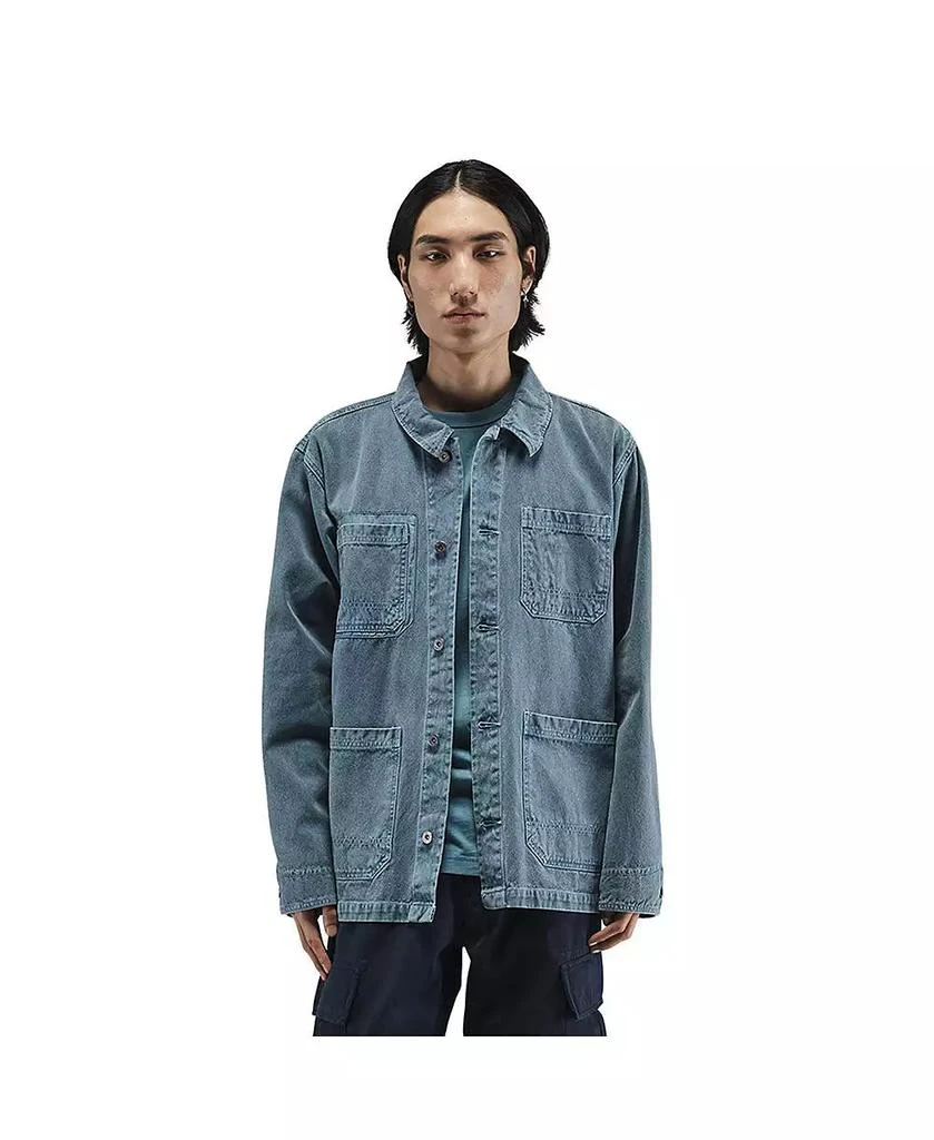 Alpha Industries Men
s Ctn Chore Coat