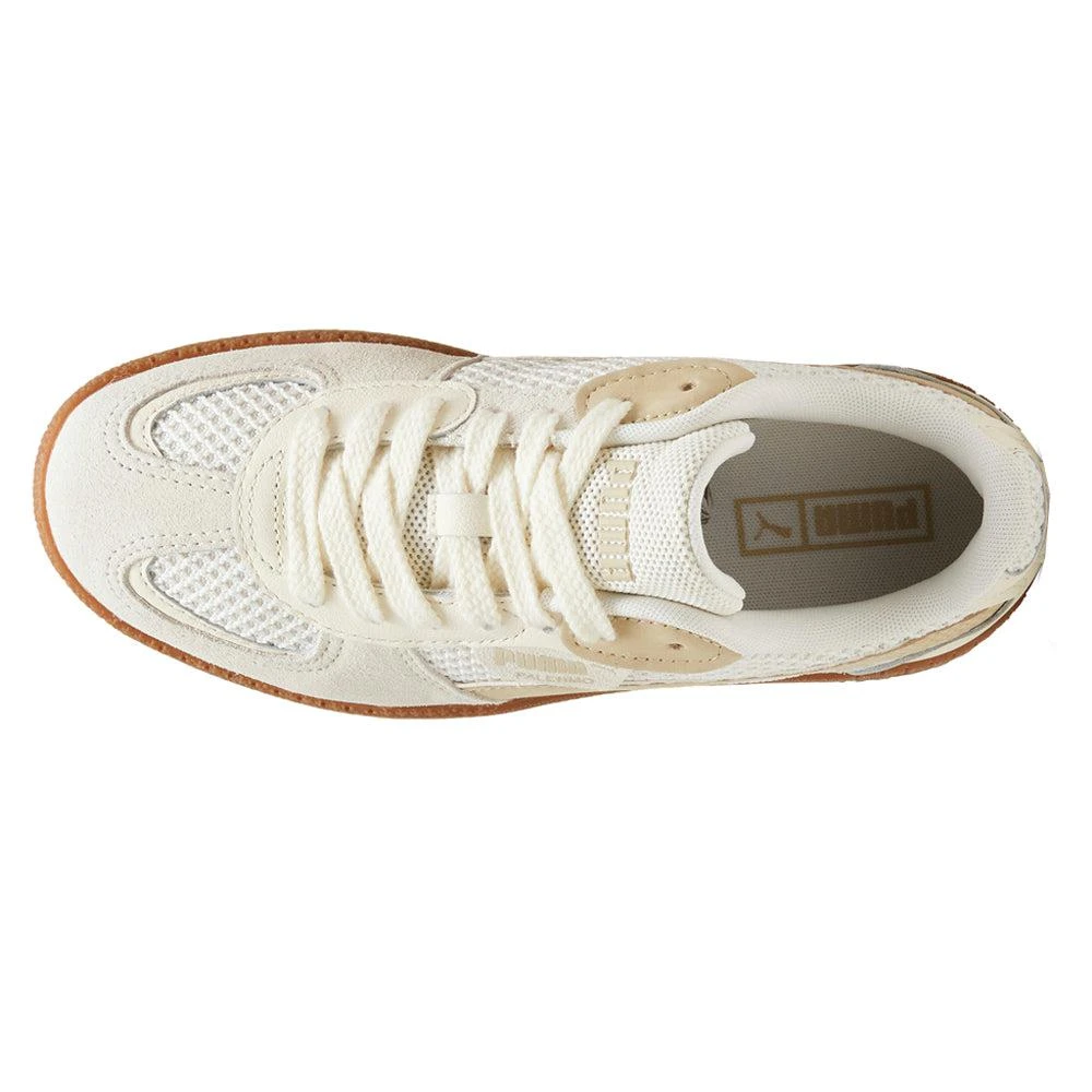 Puma Palermo Moda Surreal Contour Lace Up Sneakers 4
