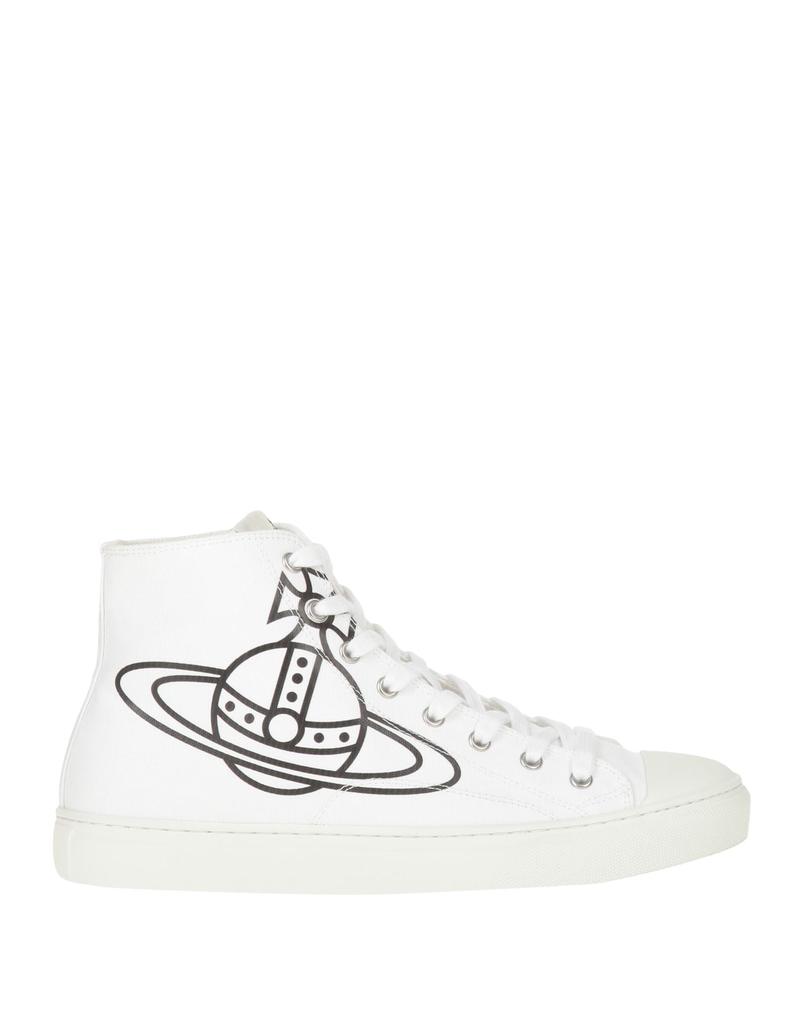 Vivienne Westwood Vivienne Westwood High-Top Sneakers
