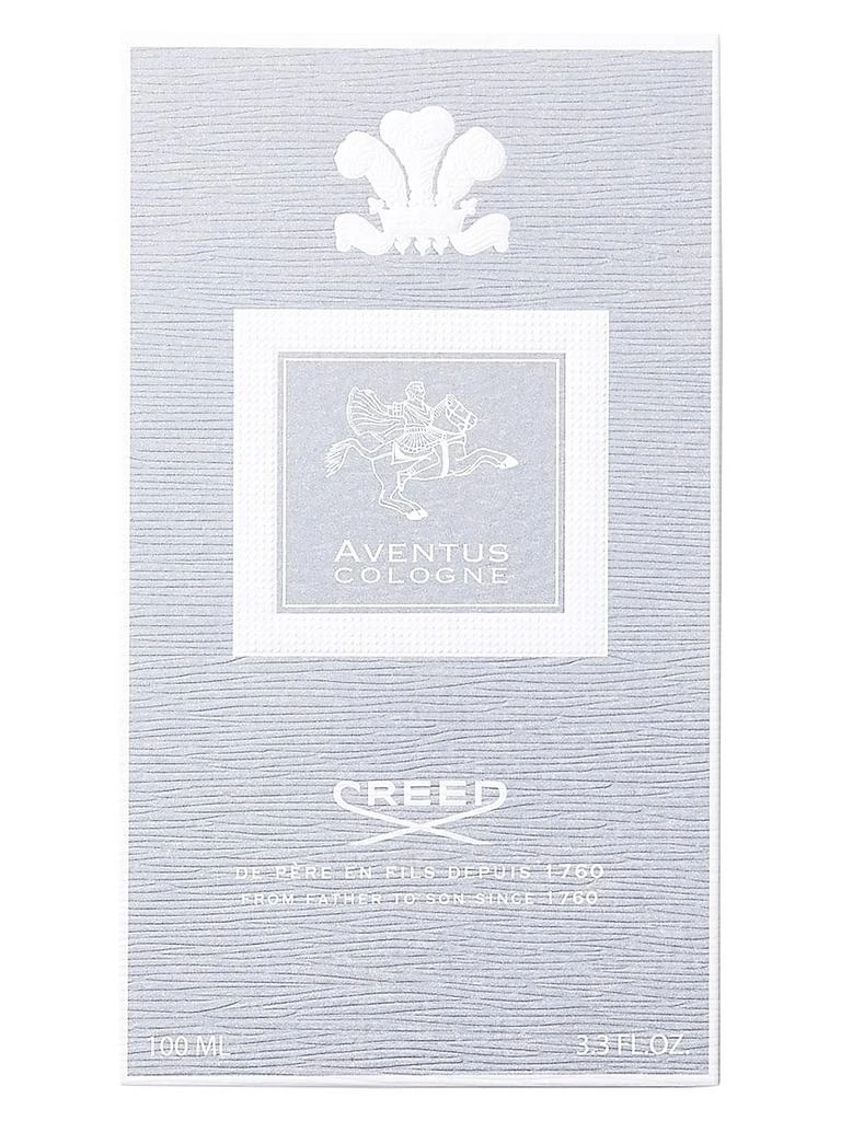 Creed Aventus Cologne 4