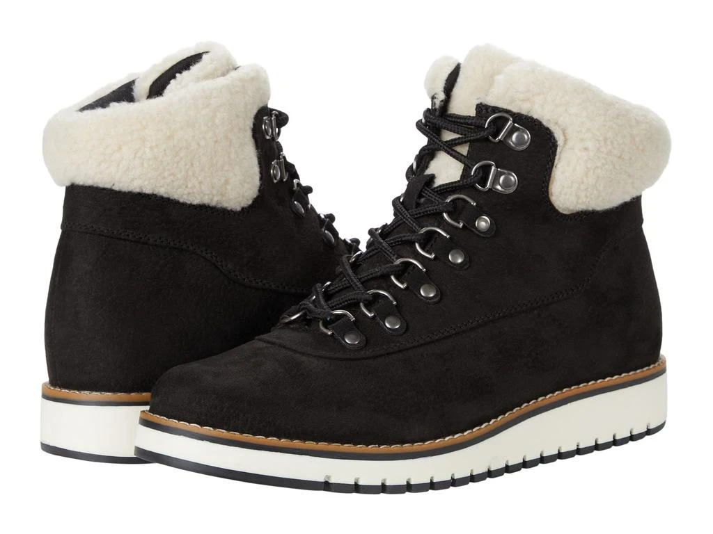 White Mountain Cozy 1