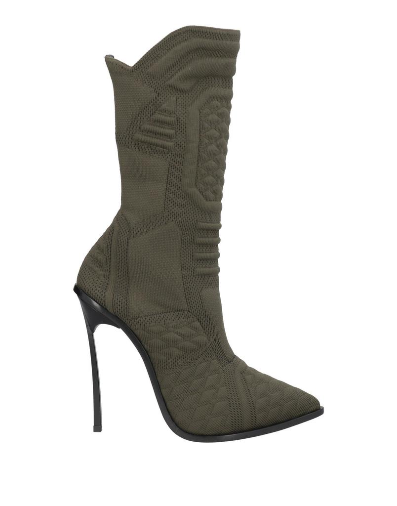 CASADEI Ankle boot