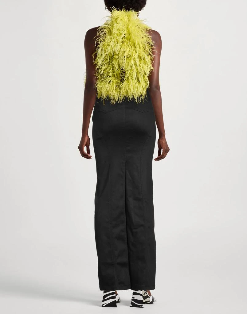 MIISTA Maxi Skirts 3