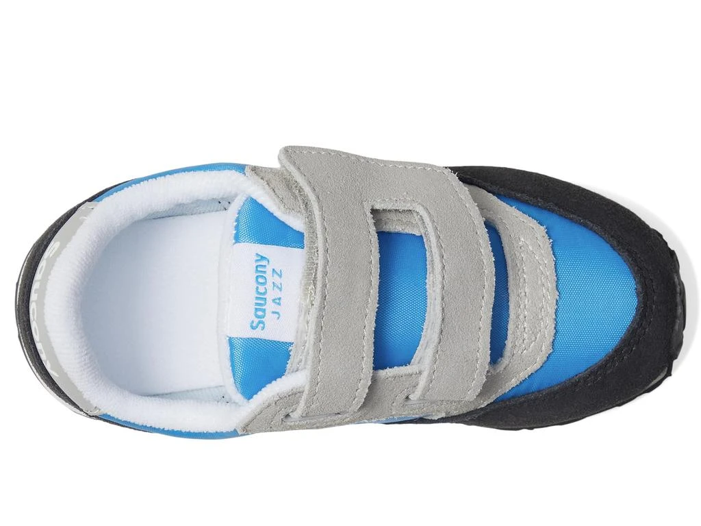 Saucony Jazz Hook & Loop Sneaker (Toddler/Little Kid) 2