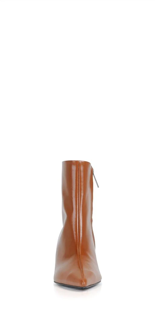Reike Nen Reike Nen - Pointed Curvy Boots 4