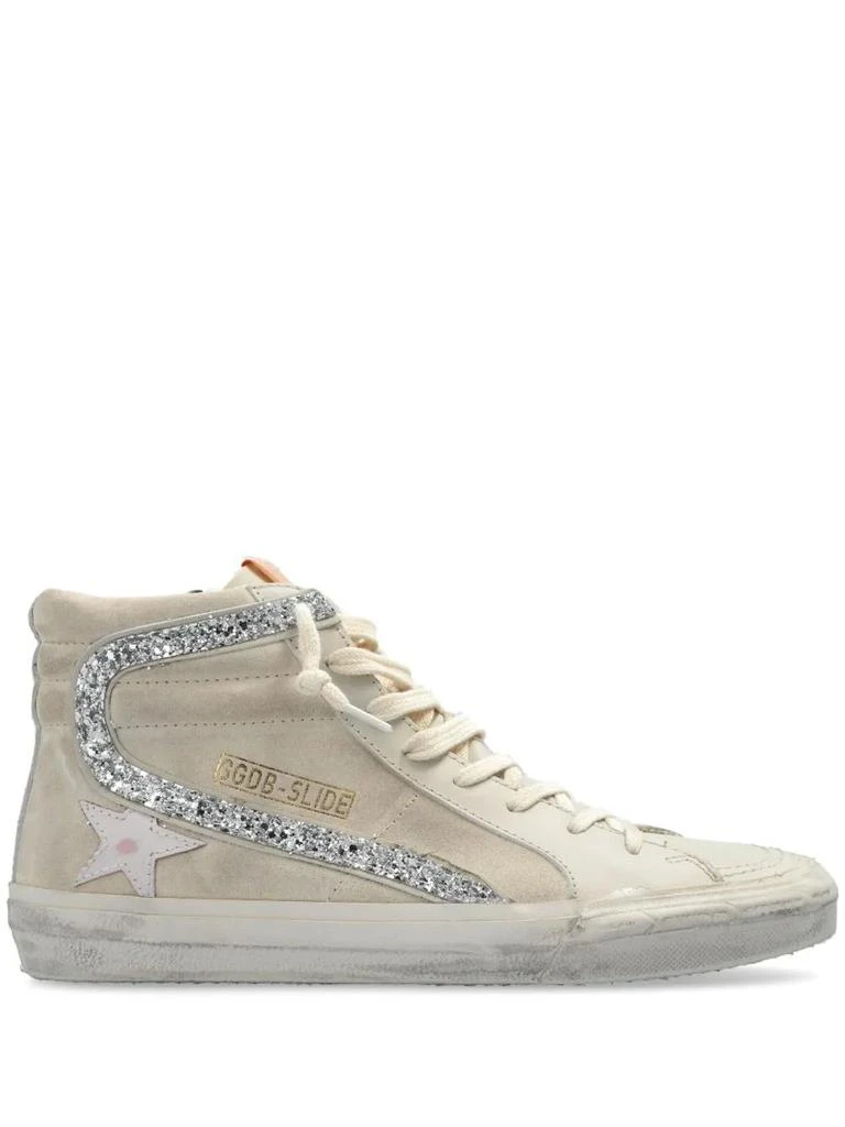 Golden Goose SLIDE 1