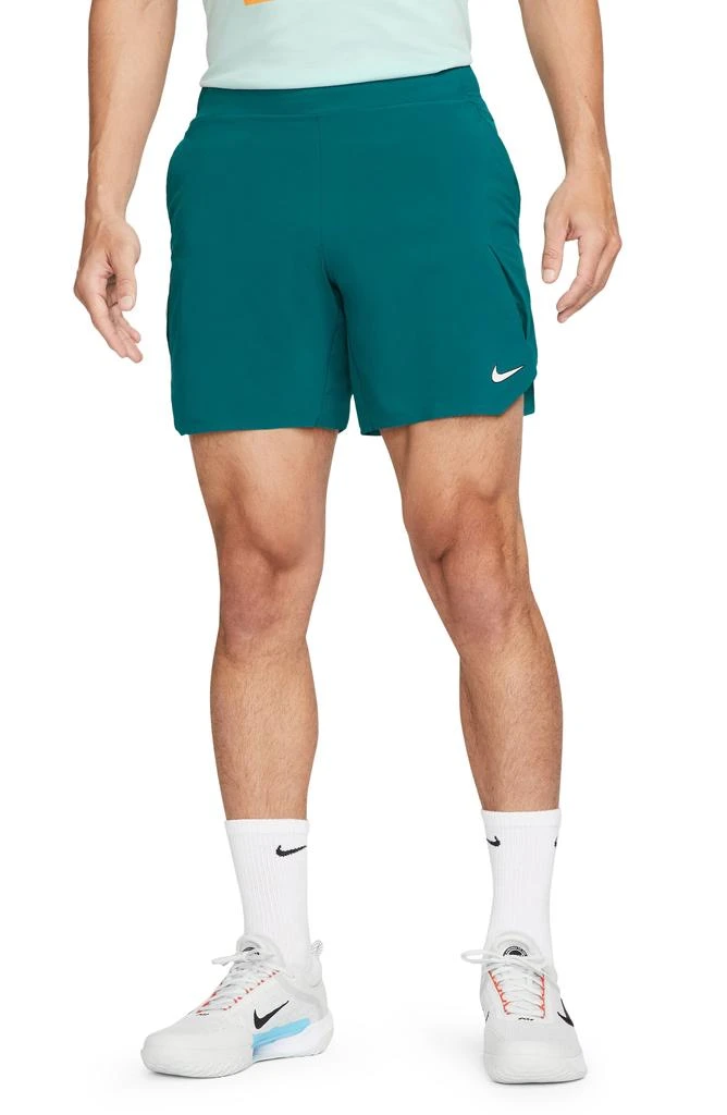 Nike Court Dri-FIT Slam Tennis Shorts