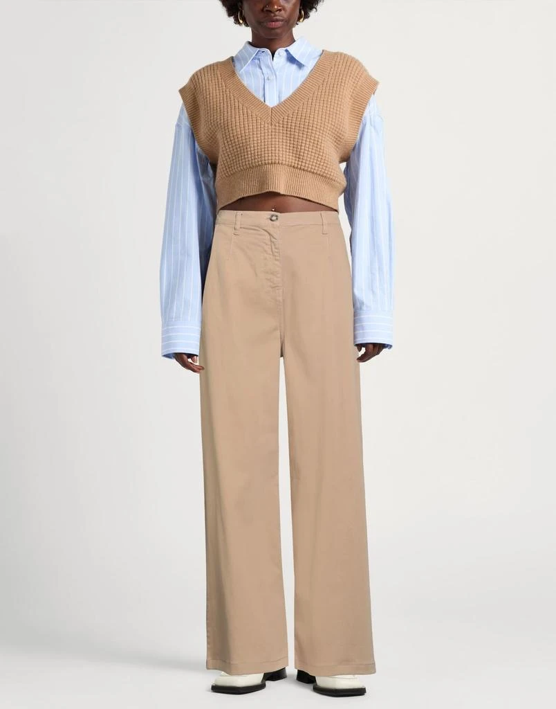 Ottod'Ame Casual pants 2