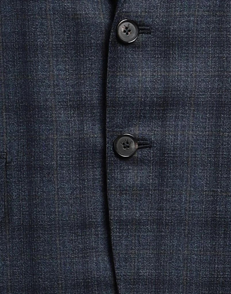Isaia Blazer 4