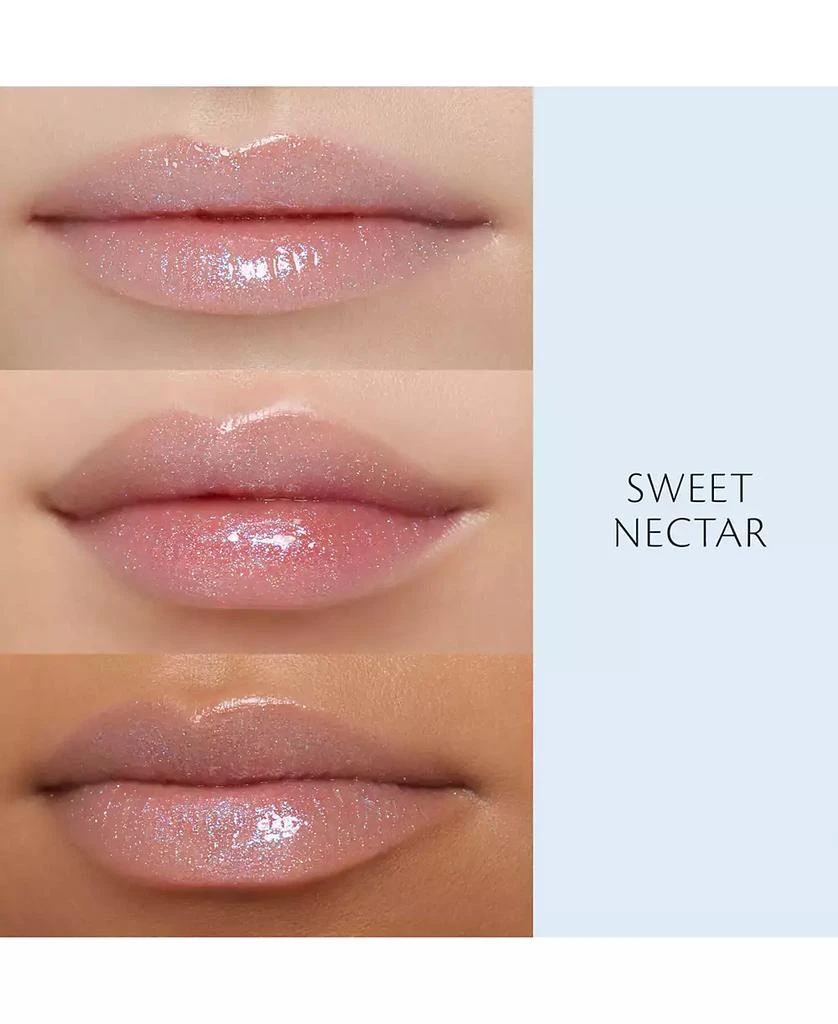 Cle de Peau Cream Rouge Sparkles 3