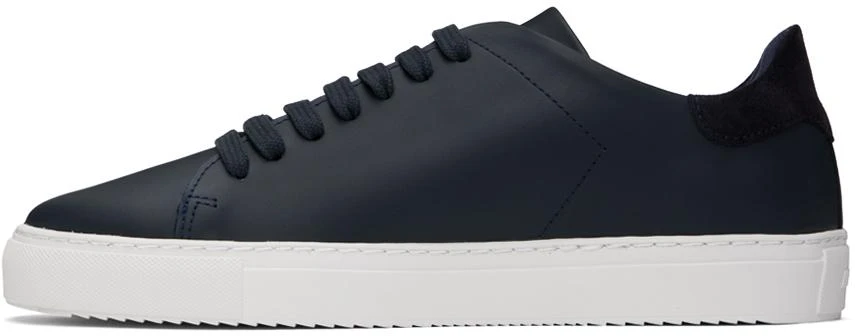 Axel Arigato Navy Clean 90 Sneakers 3