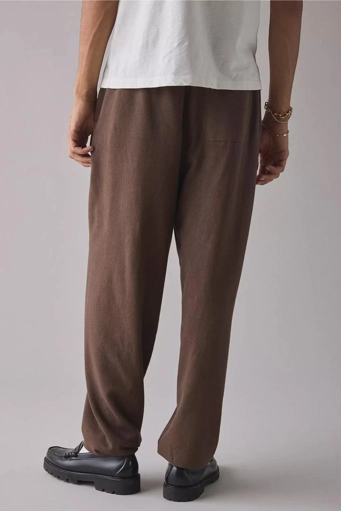 BDG BDG Bonfire French Terry Jogger Sweatpant 2