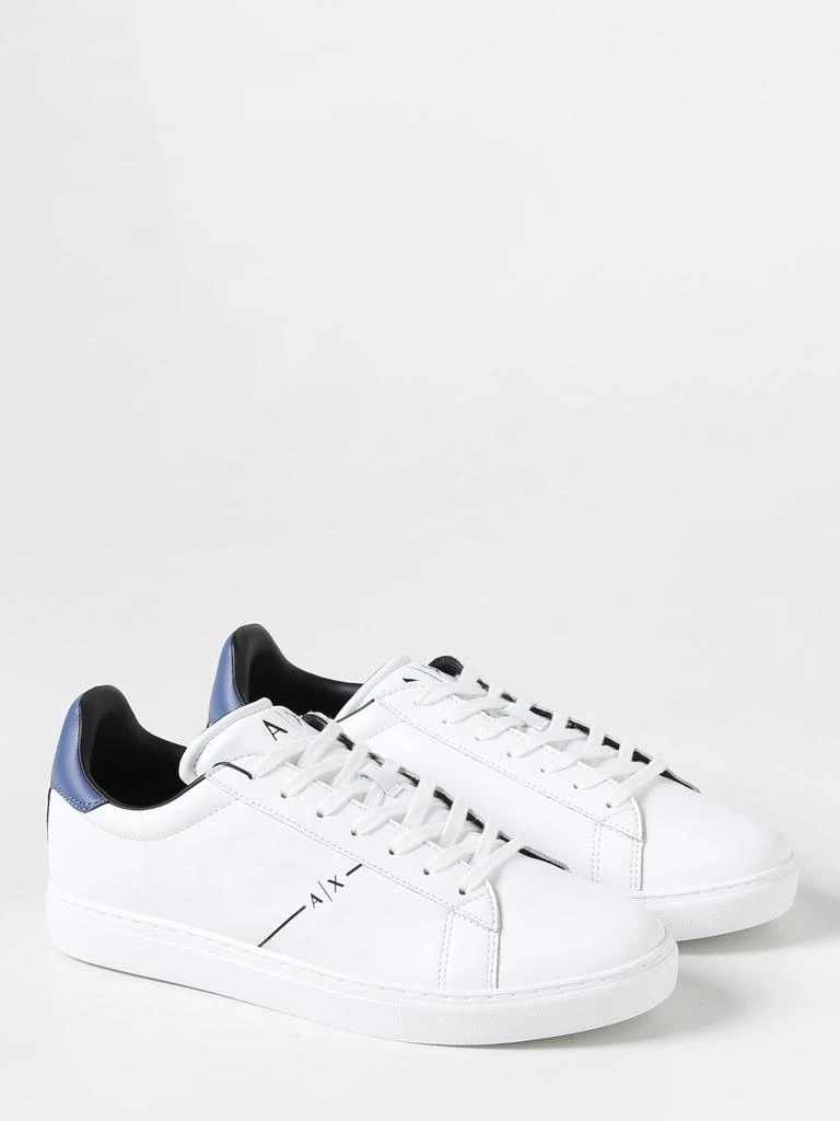 ARMANI EXCHANGE Sneakers men Armani Exchange 2