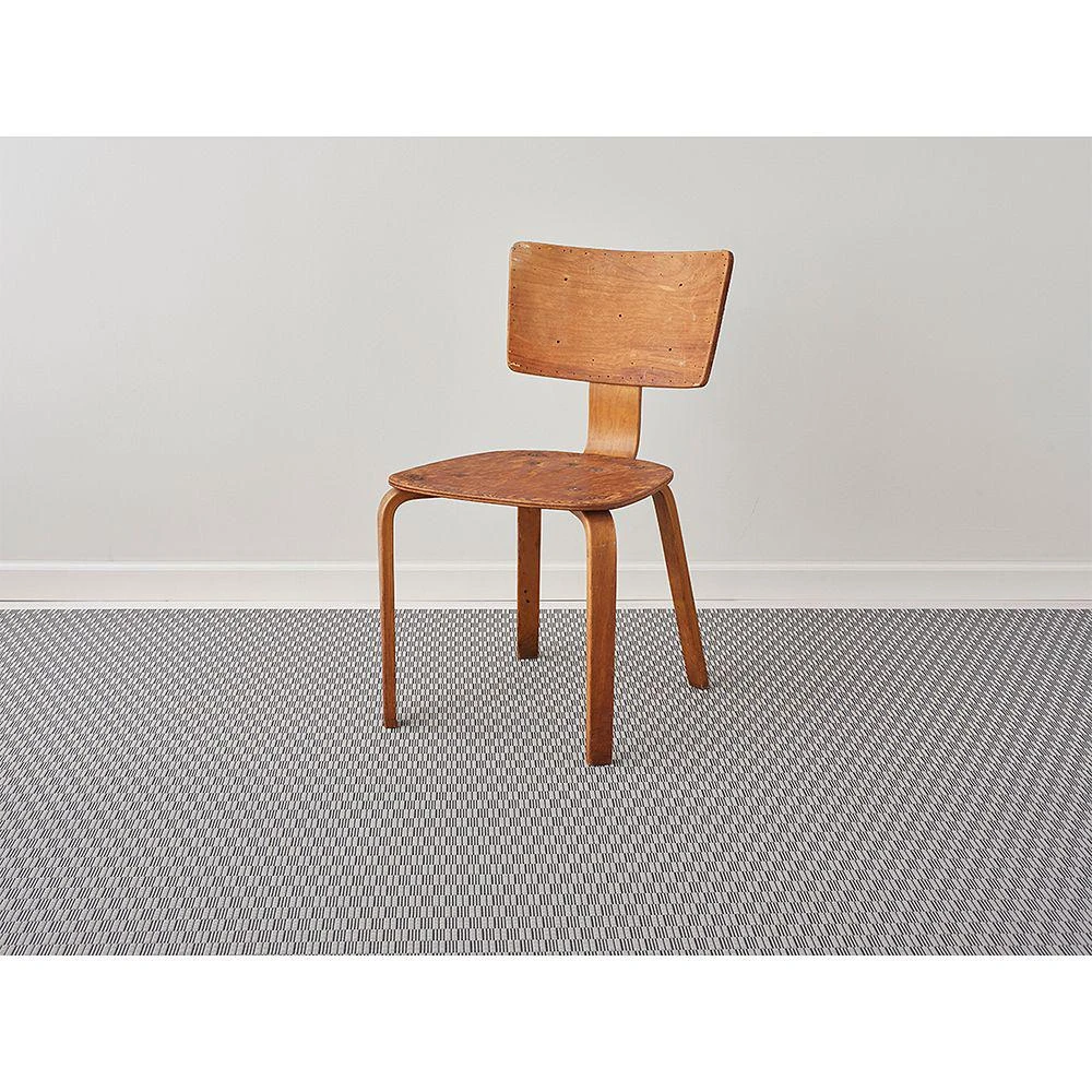 Chilewich Chord Rug, 23" x 36" 4