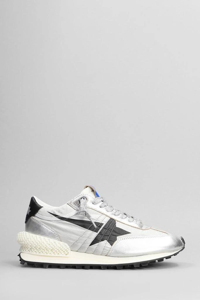Golden Goose Golden Goose Running Marathon Sneakers 1