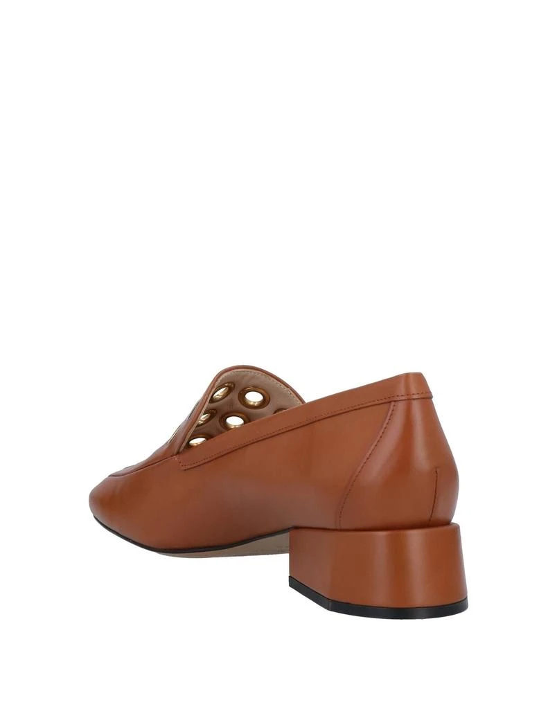 Mulberry Loafers 3