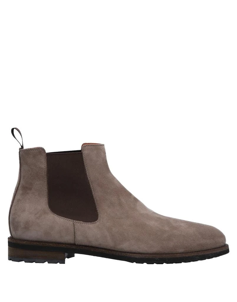 Santoni Ankle boot 1