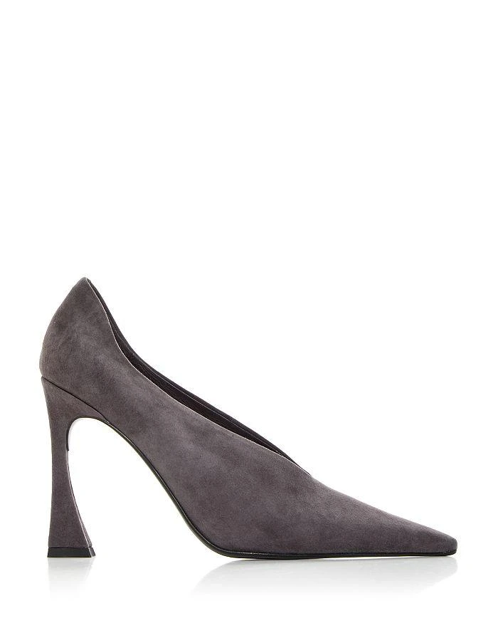 Jeffrey Campbell Women's Hints Pointed Toe Pumps 2