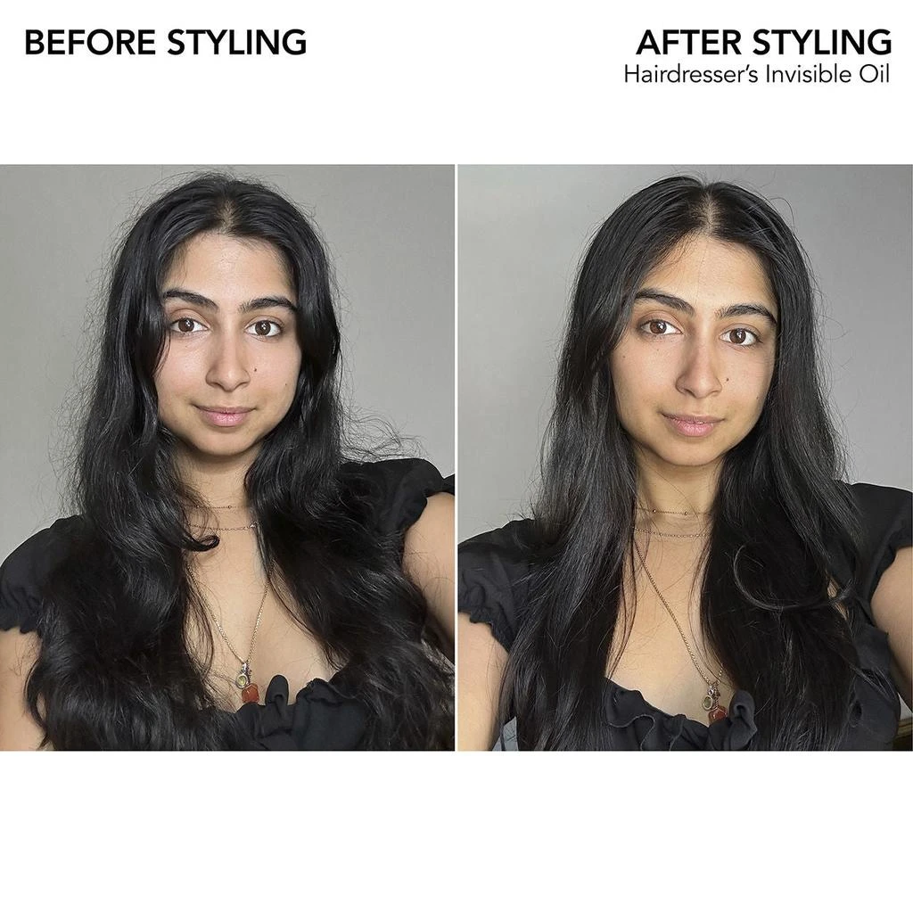 bumble&bumble Hairdresser's Invisible Oil 3