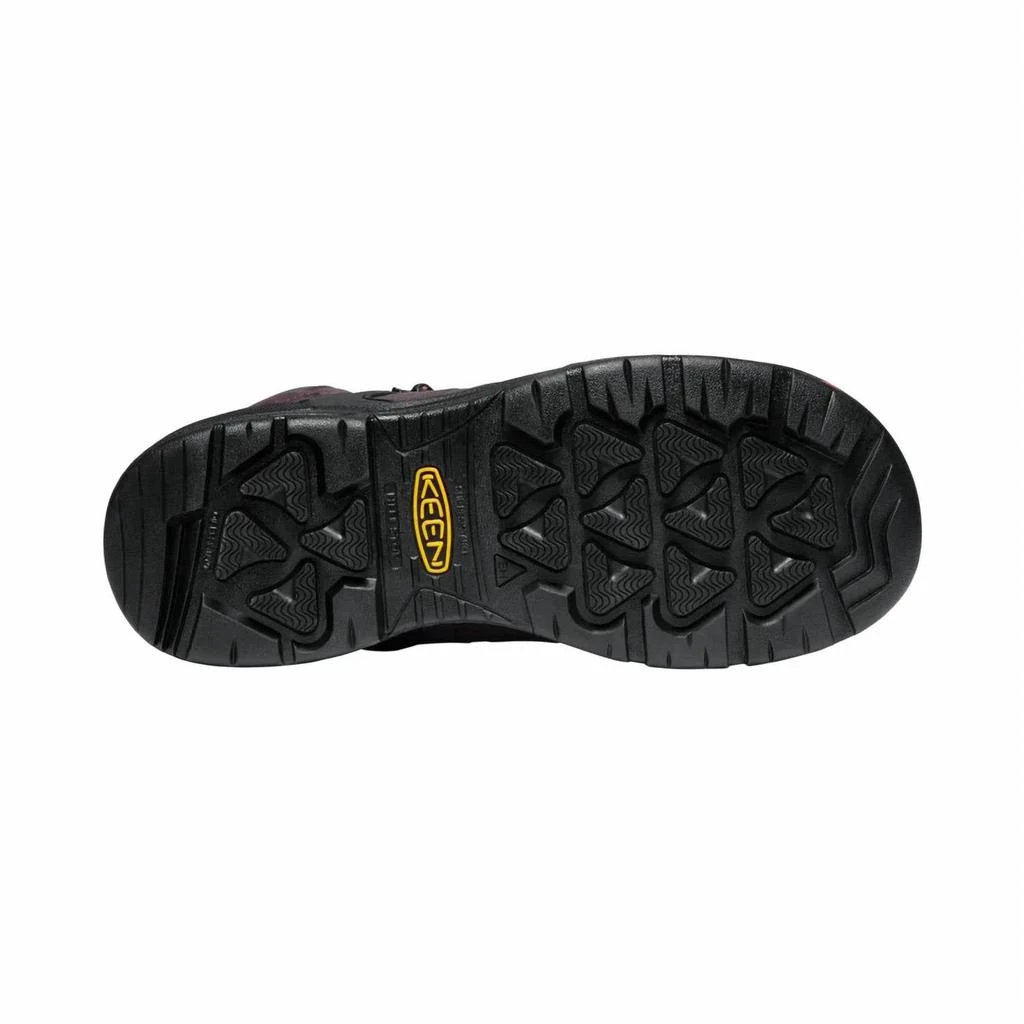 Keen Keen - Men's Dover 8" Waterproof Boot 4