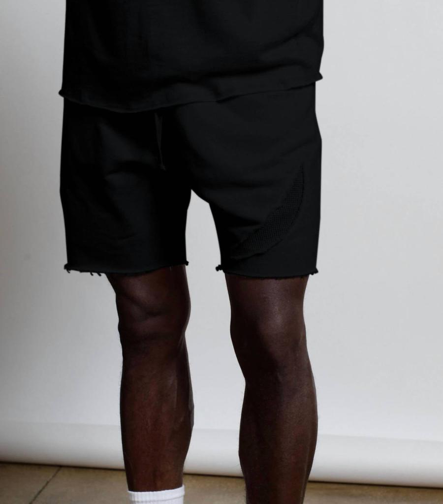 TWENTY MONTREAL Twenty Montreal - Sunnyside Rip and Repair Shorts