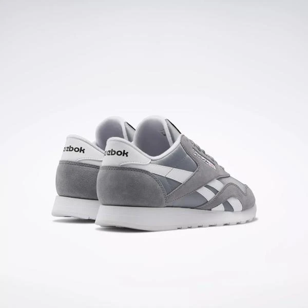 Reebok Classic Nylon Shoes 4