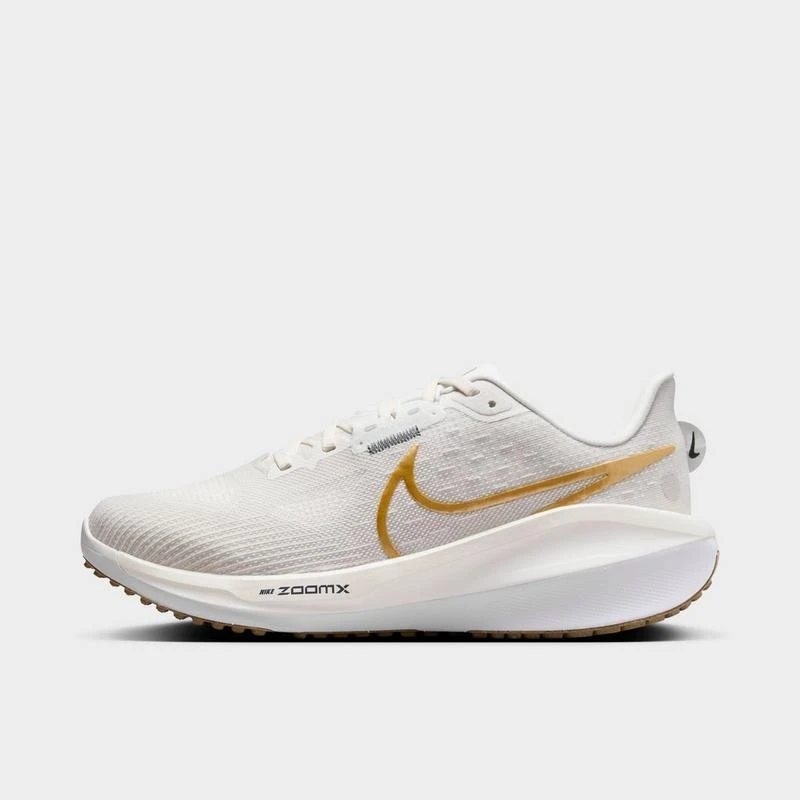 NIKE Women's Nike Vomero 17 Running Shoes 1