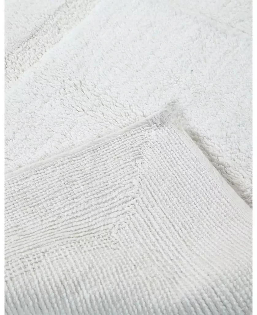 Saffron Fabs Regency Non-Skid Cotton 2-Pc. Bath Rug Set 6