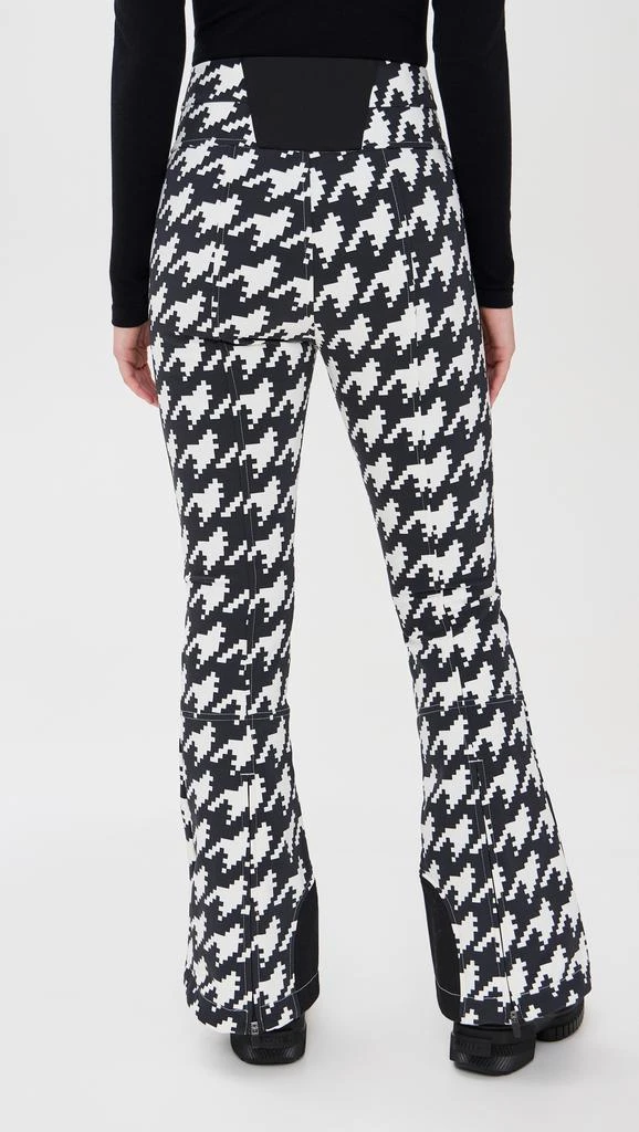 PERFECT MOMENT Aurora High Waisted Flare Ski Pants 2