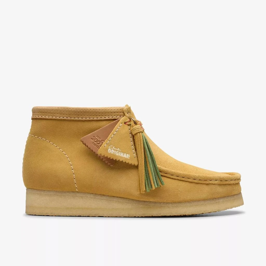 Clarks Clarks - Men's Wallabee Boots 1