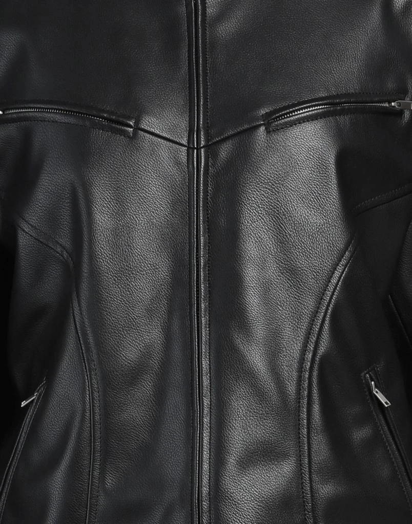 LVIR Biker jacket 4