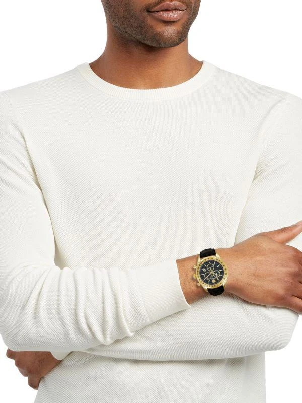 Versace Chrono Master Versace Chrono Master 2