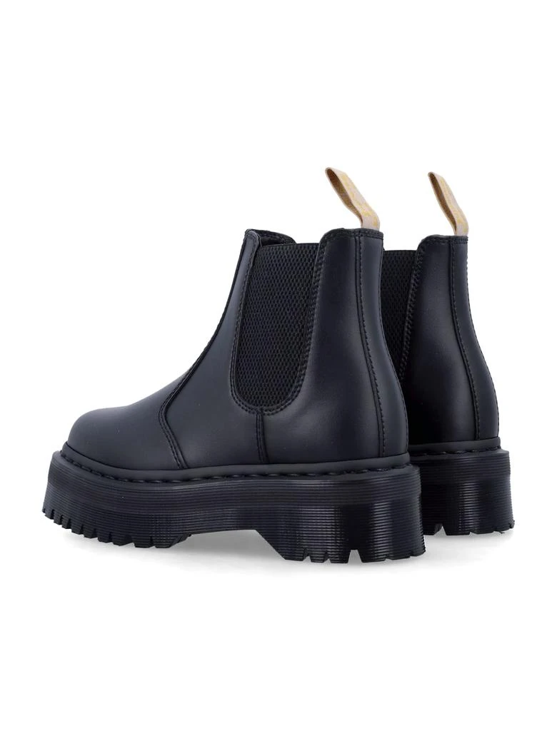 Dr. Martens 2976 Quad Platform Chelsea Boots 4