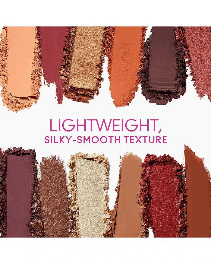 MAC Connect in Colour Eye Shadow Palette - 12 Pan 2