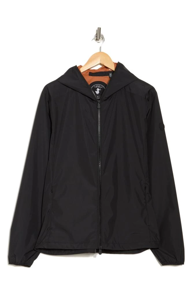 Save The Duck Water Resistant Hooded Windbreaker Jacket 3