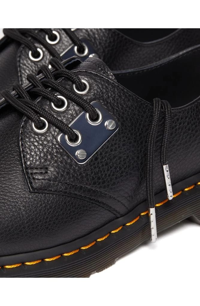 Dr. Martens 1461 Combs Cap Toe Derby 4