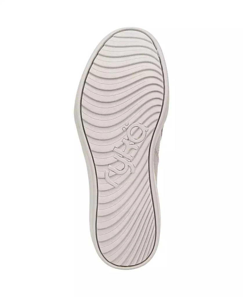 Ryka Women's Low Key Washable Slip-On Sneakers 5
