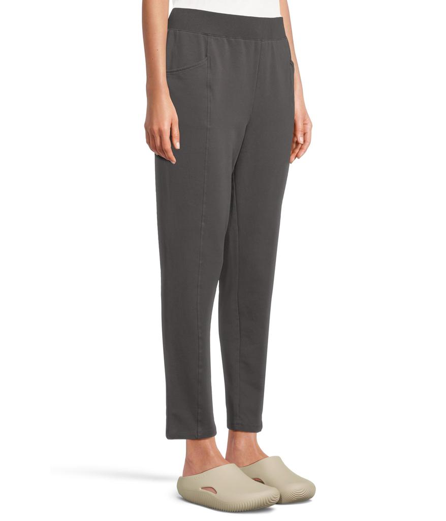 Mod-o-doc Seamed Ankle Length Pants